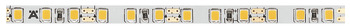 tira LED, Häfele Loox5 LED 2060 12 V 5 mm 2 polos (monocromo), 120 LED/m, 4,8 W/m, IP20