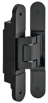Bisagra, Simonswerk TECTUS TE 540 3D, montaje oculto, para puertas sin galce hasta 120 kg